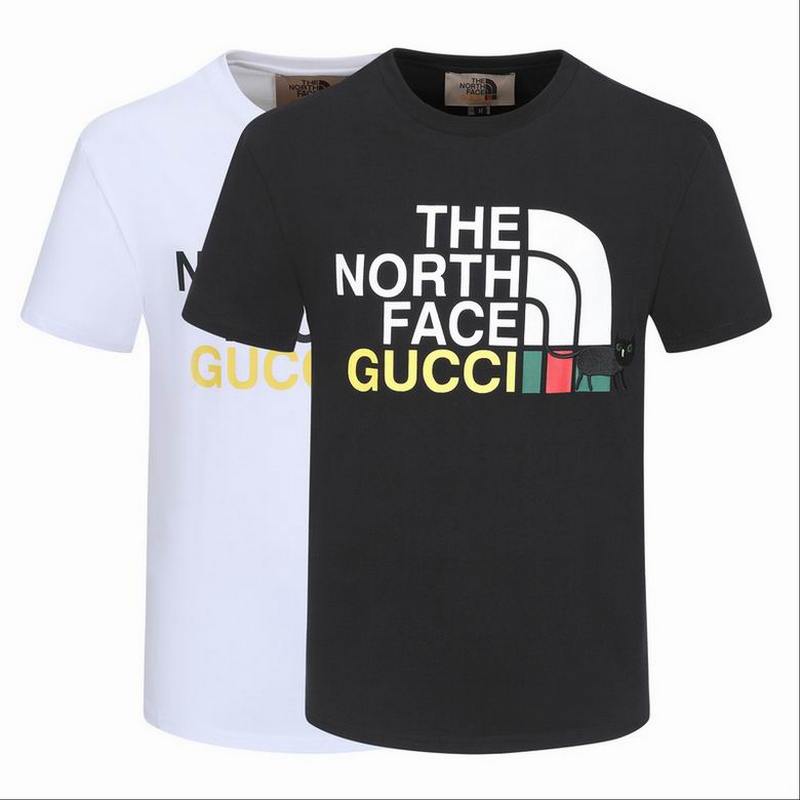 Gucci Men's T-shirts 1897